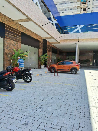 Imagem Loja para Alugar, 63 m² em Boqueirão - Praia Grande Imagem Loja para Alugar, 63 m² em Boqueirão - Praia Grande
