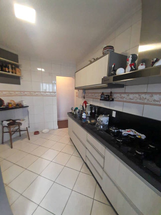 Imagem Apartamento com 2 Quartos à Venda, 187 m² em Guilhermina - Praia Grande