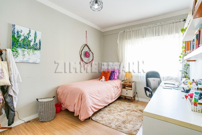 Imagem Apartamento com 3 Quartos à Venda, 128 m² em Higienopolis - São Paulo Imagem Apartamento com 3 Quartos à Venda, 128 m² em Higienopolis - São Paulo