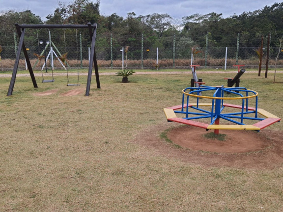 Imagem Casa de Condomínio com 3 Quartos à Venda, 110 m² em Condomínio Terras De São Francisco - Sorocaba Imagem Casa de Condomínio com 3 Quartos à Venda, 110 m² em Condomínio Terras De São Francisco - Sorocaba