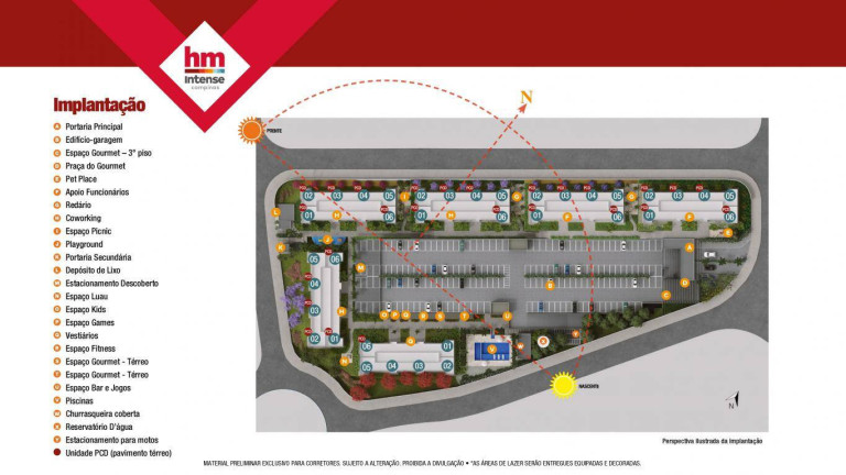 Imagem Apartamento à Venda,  em Jardim Ipaussurama - Campinas