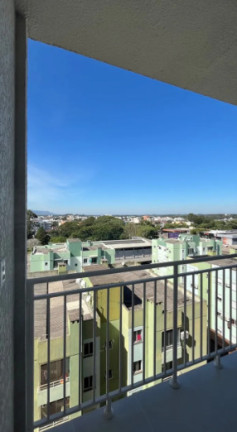 Imagem Apartamento com 2 Quartos à Venda, 52 m² em Bairro Camobi - Santa Maria Imagem Apartamento com 2 Quartos à Venda, 52 m² em Bairro Camobi - Santa Maria