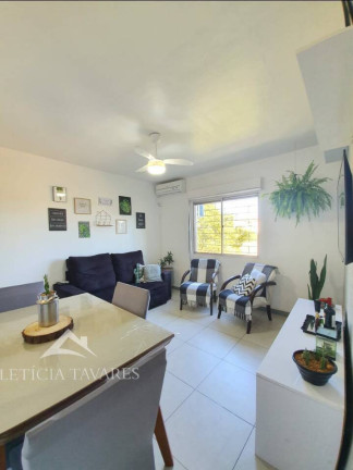Imagem Apartamento com 1 Quarto à Venda, 53 m² em Sao Miguel - São Leopoldo Imagem Apartamento com 1 Quarto à Venda, 53 m² em Sao Miguel - São Leopoldo