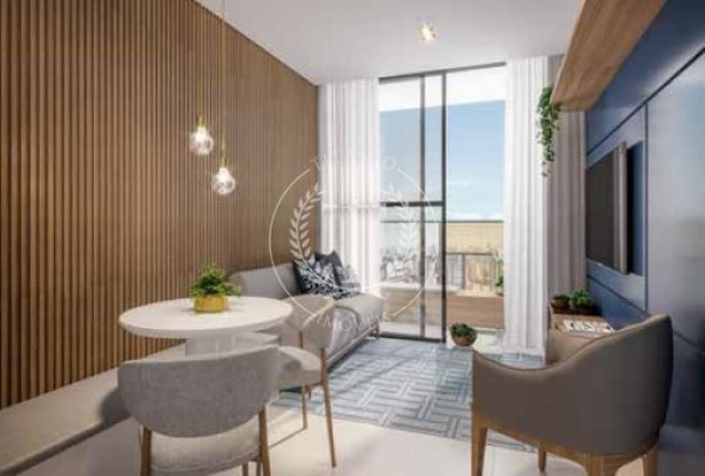 Imagem Apartamento com 1 Quarto à Venda, 23 m² em Vila Mariana - São Paulo