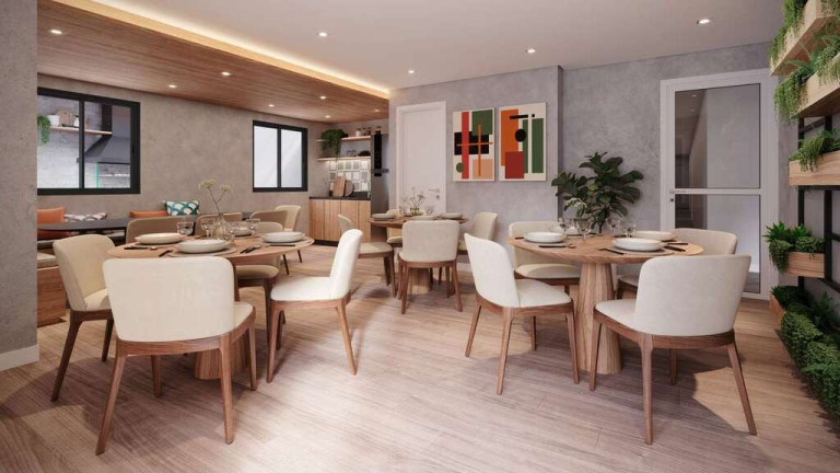 Imagem Imóvel com 1 Quarto à Venda, 27 m² em Jabaquara - São Paulo Imagem Imóvel com 1 Quarto à Venda, 27 m² em Jabaquara - São Paulo