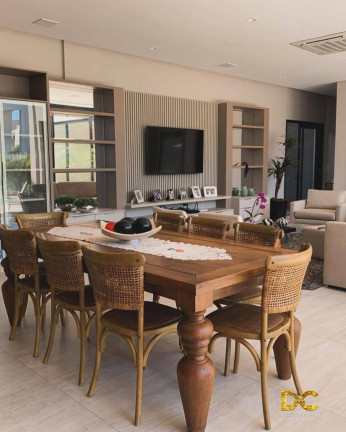 Imagem Casa de Condomínio com 4 Quartos à Venda, 540 m² em Ribeirão Do Lipa - Cuiabá Imagem Casa de Condomínio com 4 Quartos à Venda, 540 m² em Ribeirão Do Lipa - Cuiabá