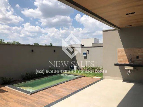 Imagem Casa com 3 Quartos à Venda, 215 m² em Jardins Capri - Senador Canedo Imagem Casa com 3 Quartos à Venda, 215 m² em Jardins Capri - Senador Canedo