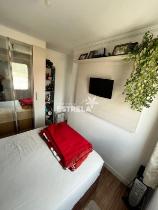 Imagem Apartamento com 2 Quartos à Venda, 43 m² em Jardim Nova Vida - Cotia Imagem Apartamento com 2 Quartos à Venda, 43 m² em Jardim Nova Vida - Cotia
