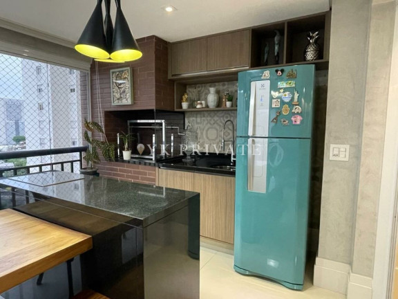 Imagem Apartamento com 3 Quartos à Venda, 168 m² em água Branca - São Paulo