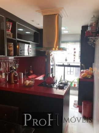 Imagem Apartamento com 2 Quartos à Venda, 70 m² em Anália Franco - São Paulo