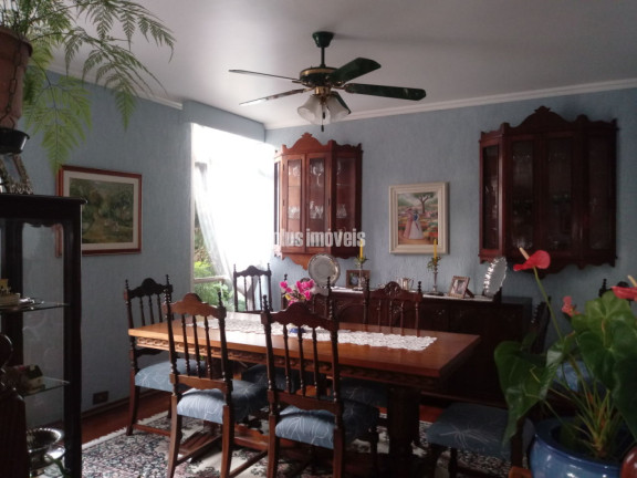 Imagem Casa com 4 Quartos à Venda, 256 m² em Granja Julieta - São Paulo Imagem Casa com 4 Quartos à Venda, 256 m² em Granja Julieta - São Paulo