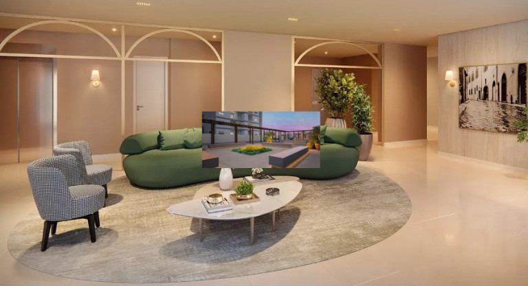 Imagem Apartamento com 3 Quartos à Venda, 82 m² em Parque Da Vila Prudente - São Paulo Imagem Apartamento com 3 Quartos à Venda, 82 m² em Parque Da Vila Prudente - São Paulo