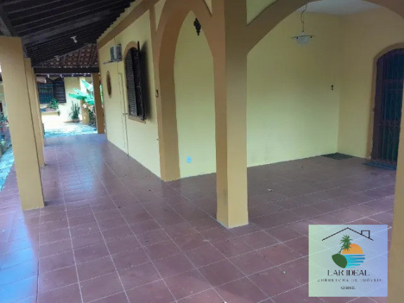 Imagem Casa com 4 Quartos à Venda, em Iguabinha - Araruama Imagem Casa com 4 Quartos à Venda, em Iguabinha - Araruama