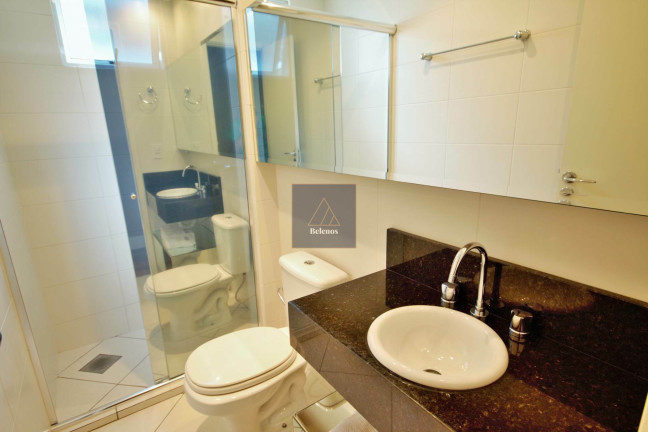 Imagem Apartamento com 2 Quartos à Venda, 51 m² em Boa Vista - Curitiba