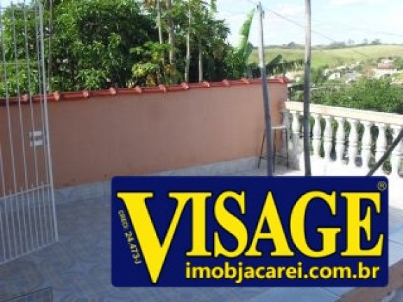 Imagem Casa com 3 Quartos à Venda, 200 m² em Jd. Paraiso - Jacareí Imagem Casa com 3 Quartos à Venda, 200 m² em Jd. Paraiso - Jacareí