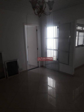 Imagem Casa com 2 Quartos à Venda, 65 m² em Tucuruvi - São Paulo