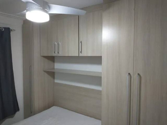 Imagem Apartamento com 2 Quartos à Venda,  em Residencial Real Parque Sumaré - Sumaré