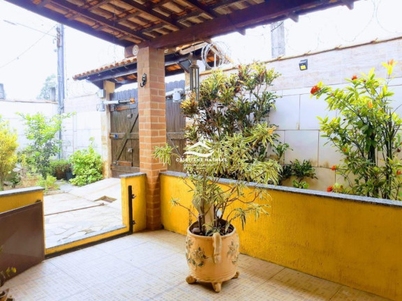 Imagem Casa com 4 Quartos à Venda, 330 m² em Chácaras De Inoã (inoã) - Maricá