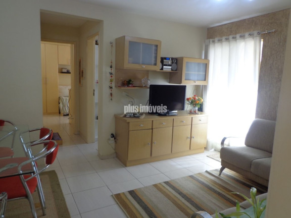 Imagem Apartamento com 2 Quartos à Venda, 68 m² em Morumbi - São Paulo Imagem Apartamento com 2 Quartos à Venda, 68 m² em Morumbi - São Paulo