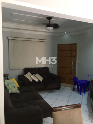 Imagem Casa com 2 Quartos à Venda, 111 m² em Parque Nova Carioba - Americana Imagem Casa com 2 Quartos à Venda, 111 m² em Parque Nova Carioba - Americana