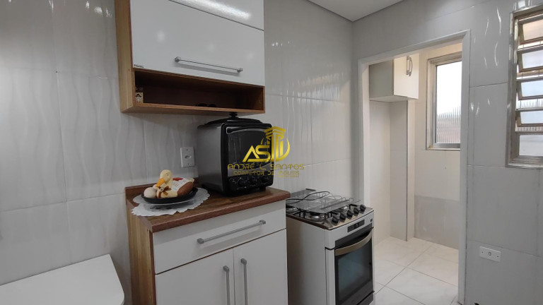 Imagem Apartamento com 2 Quartos à Venda, 66 m² em Caiçara - Praia Grande