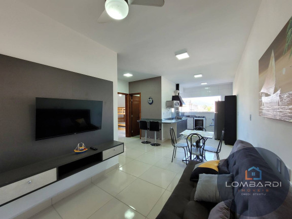 Imagem Apartamento com 2 Quartos à Venda, 60 m² em Perequê Açu - Ubatuba Imagem Apartamento com 2 Quartos à Venda, 60 m² em Perequê Açu - Ubatuba