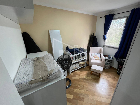 Imagem Apartamento com 2 Quartos à Venda, 45 m² em Planalto - São Bernardo Do Campo Imagem Apartamento com 2 Quartos à Venda, 45 m² em Planalto - São Bernardo Do Campo