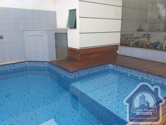 Imagem Casa de Condomínio com 3 Quartos à Venda, 515 m² em Vila Colorado - Suzano