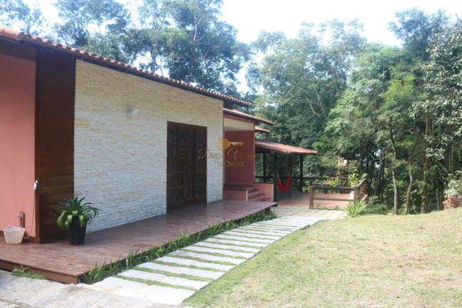 Imagem Casa com 3 Quartos à Venda, 270 m² em Quebra Frascos - Teresópolis Imagem Casa com 3 Quartos à Venda, 270 m² em Quebra Frascos - Teresópolis