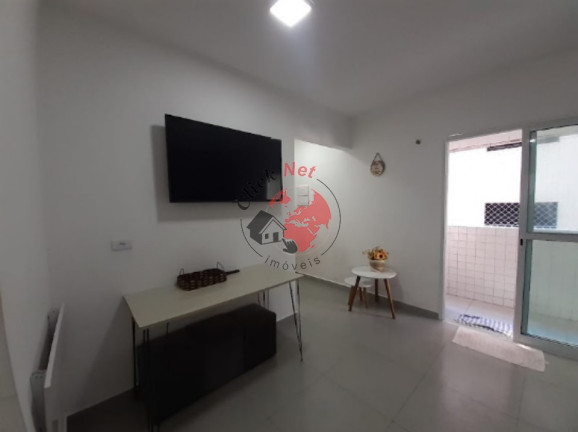 Imagem Apartamento com 2 Quartos à Venda, 75 m² em Guilhermina - Praia Grande Imagem Apartamento com 2 Quartos à Venda, 75 m² em Guilhermina - Praia Grande