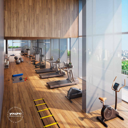 Imagem Apartamento com 2 Quartos à Venda, 59 m² em Vila Mariana - São Paulo Imagem Apartamento com 2 Quartos à Venda, 59 m² em Vila Mariana - São Paulo