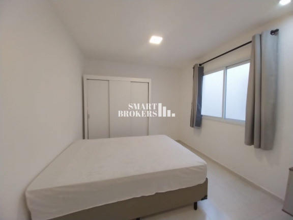 Imagem Apartamento com 1 Quarto para Alugar, 35 m² em Vila Dom Pedro I - São Paulo Imagem Apartamento com 1 Quarto para Alugar, 35 m² em Vila Dom Pedro I - São Paulo
