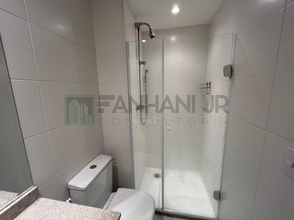 Imagem Imóvel com 1 Quarto para Alugar, 33 m² em Santo Amaro - São Paulo Imagem Imóvel com 1 Quarto para Alugar, 33 m² em Santo Amaro - São Paulo