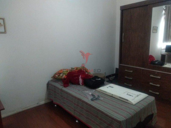 Imagem Apartamento com 2 Quartos à Venda, 60 m² em Zumbi - Rio De Janeiro Imagem Apartamento com 2 Quartos à Venda, 60 m² em Zumbi - Rio De Janeiro