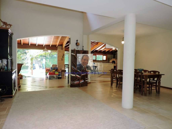 Imagem Casa com 4 Quartos à Venda, 1.000 m² em Altos De São Fernando - Jandira Imagem Casa com 4 Quartos à Venda, 1.000 m² em Altos De São Fernando - Jandira