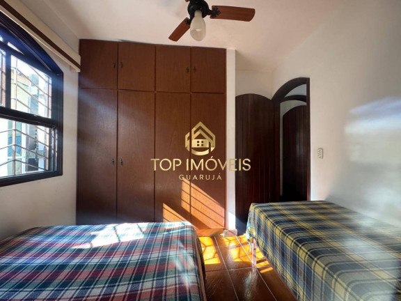 Imagem Casa com 3 Quartos à Venda, 154 m² em Enseada - Guarujá Imagem Casa com 3 Quartos à Venda, 154 m² em Enseada - Guarujá