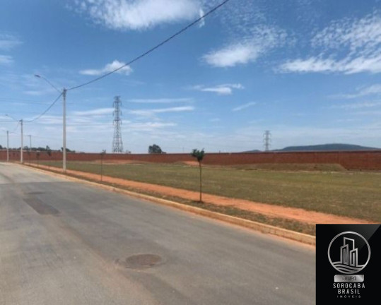 Imagem Terreno à Venda, 284 m² em Wanel Ville - Sorocaba Imagem Terreno à Venda, 284 m² em Wanel Ville - Sorocaba