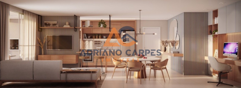 Imagem Imóvel com 3 Quartos à Venda, 96 m² em Itacolomi - Balneário Piçarras Imagem Imóvel com 3 Quartos à Venda, 96 m² em Itacolomi - Balneário Piçarras