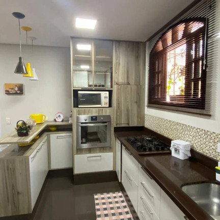 Imagem Sobrado com 3 Quartos à Venda, 220 m² em Boqueirão - Santos Imagem Sobrado com 3 Quartos à Venda, 220 m² em Boqueirão - Santos