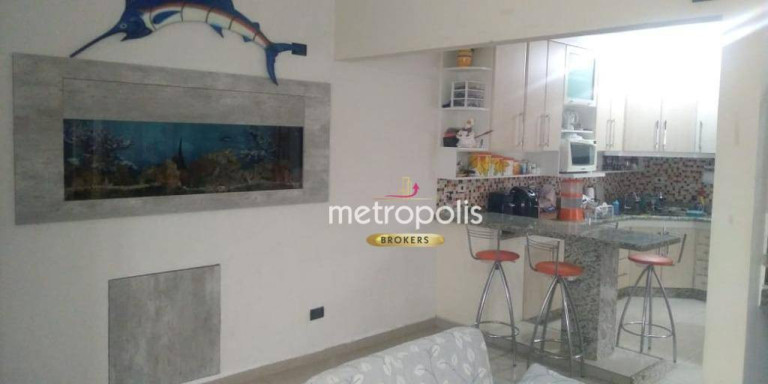 Imagem Sobrado com 3 Quartos à Venda, 150 m² em Santa Paula - São Caetano Do Sul Imagem Sobrado com 3 Quartos à Venda, 150 m² em Santa Paula - São Caetano Do Sul