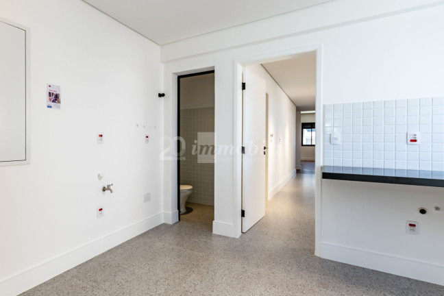 Imagem Apartamento com 3 Quartos à Venda, 212 m² em Consolação - São Paulo