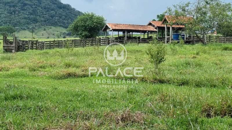 Imagem Fazenda à Venda, 600 m² em Anhumas - Piracicaba Imagem Fazenda à Venda, 600 m² em Anhumas - Piracicaba