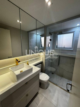 Imagem Apartamento com 3 Quartos à Venda, 111 m² em Engordadouro - Jundiaí Imagem Apartamento com 3 Quartos à Venda, 111 m² em Engordadouro - Jundiaí