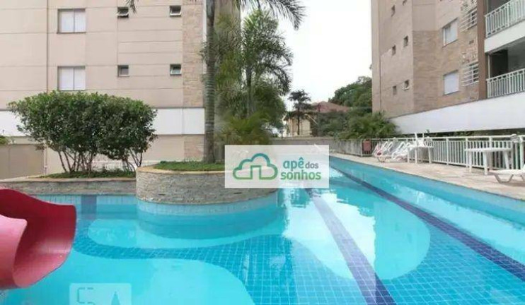 Apartamento com 2 Quartos à Venda, 88 m² em Barra Funda - São Paulo