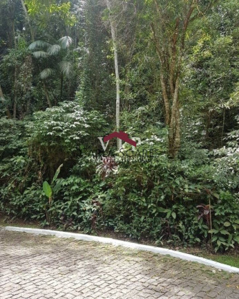 Imagem Terreno à Venda, 2.000 m² em Balneario Praia Do Perequê - Guarujá