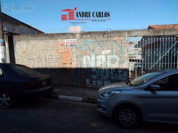 Imagem Terreno à Venda, 285 m² em Veloso - Osasco Imagem Terreno à Venda, 285 m² em Veloso - Osasco