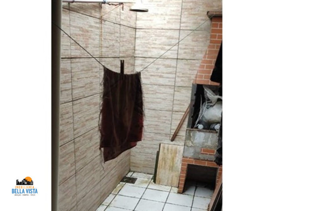 Imagem Casa de Condomínio com 1 Quarto à Venda, em Ocian - Praia Grande Imagem Casa de Condomínio com 1 Quarto à Venda, em Ocian - Praia Grande