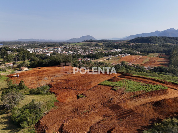Imagem Terreno à Venda, 364 m² em Centro - Nova Veneza