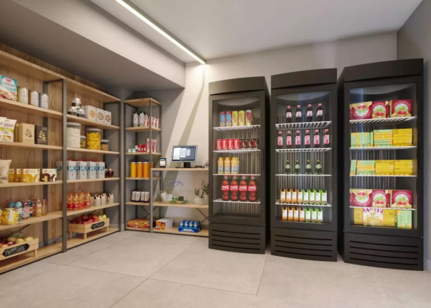 Imagem Apartamento com 2 Quartos à Venda, 44 m² em Vila Mariana - São Paulo