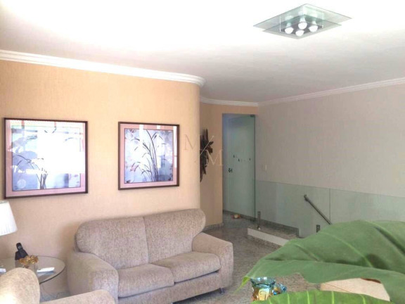 Imagem Casa com 4 Quartos à Venda, 190 m² em Embaré - Santos Imagem Casa com 4 Quartos à Venda, 190 m² em Embaré - Santos